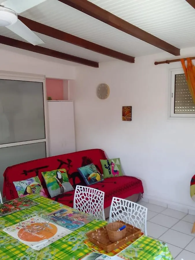 Apartamento Pinpin Pointe-Noire