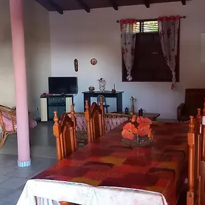 Chez Josette Hébergement de vacances
