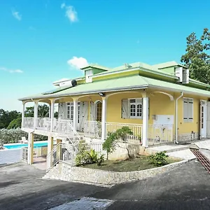 D Ennry Villa